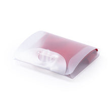 Cargar imagen en el visor de la galería, Porta Mascarilla- Resistente Material, Fácil Sistema de Plegado (PERSONALIZABLE)