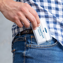 Cargar imagen en el visor de la galería, Porta Mascarilla- Material Resistente, Tamaño Compacto (PERSONALIZABLE)