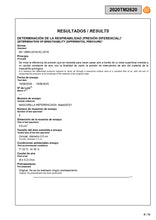 Cargar imagen en el visor de la galería, Mascarilla Higiénica con Equivalencia a Mascarilla Quirúrgica Tipo IIR - Certificada (30 Unidades - 0,23€/ud)