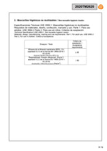 Cargar imagen en el visor de la galería, Mascarilla Higiénica con Equivalencia a Mascarilla Quirúrgica Tipo IIR - Certificada (30 Unidades - 0,23€/ud)