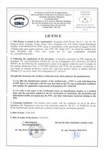 Cargar imagen en el visor de la galería, Mascarilla EPI GF3 protección personal FFP2 NR 95%, 4 capas. (1 Unidad) (Mascarilla más Recomendada)