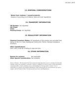 Cargar imagen en el visor de la galería, Gel Hidroalcohólico Colgante- Artículo con Certificación GMP (PERSONALIZABLE)