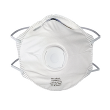 Cargar imagen en el visor de la galería, MASCARILLAS FFP2D CON VÁLVULA- Pack de 2 unidades