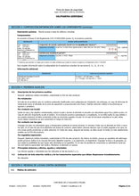 Cargar imagen en el visor de la galería, Desinfectante de Superficies con Pistola 1 Litro - Valpharma Germibac