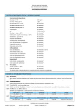 Cargar imagen en el visor de la galería, Desinfectante de Superficies con Pistola 1 Litro - Valpharma Germibac