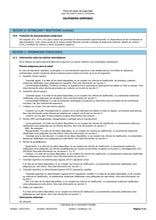 Cargar imagen en el visor de la galería, Desinfectante de Superficies con Pistola 1 Litro - Valpharma Germibac