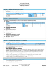 Cargar imagen en el visor de la galería, Desinfectante de Superficies con Pistola 1 Litro - Valpharma Germibac
