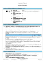 Cargar imagen en el visor de la galería, Desinfectante de Superficies con Pistola 1 Litro - Valpharma Germibac