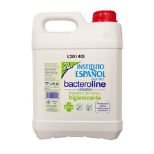 Cargar imagen en el visor de la galería, Garrafa Líquido de manos Higienizante 2 Litros