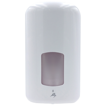 Cargar imagen en el visor de la galería, Dispensador de Gel / Líquido Desinfectante Automático (1L) con Peana Incluida