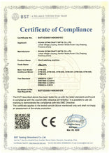 Cargar imagen en el visor de la galería, Dispensador Electrónico de Gel / Líquido Desinfectante - Automático por Inducción (Capacidad: 250ml)