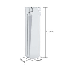 Cargar imagen en el visor de la galería, Lámpara Barra de Esterilización UV LED Portátil Plegable - Desinfección de Superficies