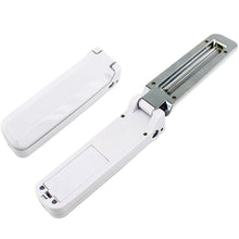 Cargar imagen en el visor de la galería, Lámpara Barra de Esterilización UV LED Portátil Plegable - Desinfección de Superficies