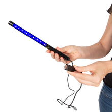 Cargar imagen en el visor de la galería, Lámpara Barra de Esterilización UV LED Portátil - Desinfección de Superficies