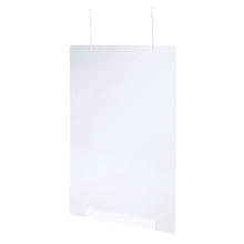 Cargar imagen en el visor de la galería, Mampara Colgante (PERSONALIZABLE) (1 Unidad)