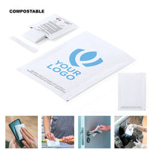Cargar imagen en el visor de la galería, Toallita Higienizante (PERSONALIZABLE) (1 Unidad)