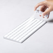 Cargar imagen en el visor de la galería, Spray Higienizante- Frabicado en Aluminio, Color Blanco (PERSONALIZABLE)