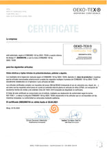 Cargar imagen en el visor de la galería, Mascarilla Higiénica Reutilizable - Medida ideal Mujer y Adolescentes (PERSONALIZABLE)