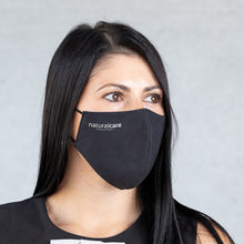 Cargar imagen en el visor de la galería, Mascarilla Higiénica Reutilizable - Medida Ideal Mujer y Adolescentes (PERSONALIZABLE)