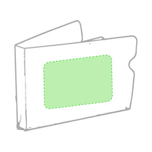 Cargar imagen en el visor de la galería, Porta Mascarilla- Material Resistente, Tamaño Compacto (PERSONALIZABLE)