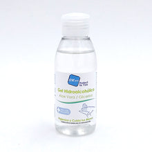 Cargar imagen en el visor de la galería, Gel Hidroalcohólico Higienizante de manos 100ml