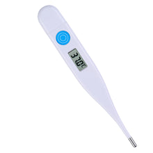 Cargar imagen en el visor de la galería, Kit: 2 Mascarillas Desechables + 1 Termómetro Digital de Axila