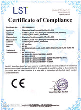 Cargar imagen en el visor de la galería, Caja Desinfectante UV-C Ultravioleta - Aromaterápida y Carga Inalámbrica (Blanco)