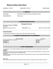 Cargar imagen en el visor de la galería, Garrafa Líquido de manos Higienizante 2 Litros