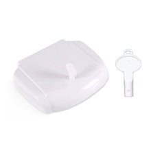 Cargar imagen en el visor de la galería, Dispensador de Gel / Líquido Desinfectante Automático (600ml) con Peana Incluida