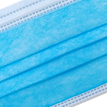 Cargar imagen en el visor de la galería, Mascarilla Higiénica de Protección Desechable (Certificado) (50 Unidades - 0,22€/ud)