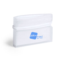 Cargar imagen en el visor de la galería, Porta Mascarilla- Material Resistente, Tamaño Compacto (PERSONALIZABLE)

