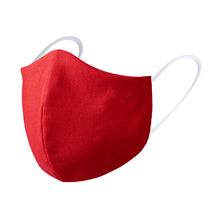 Cargar imagen en el visor de la galería, Mascarilla Higiénica Reutilizable - Medida ideal Mujer y Adolescentes (PERSONALIZABLE)

