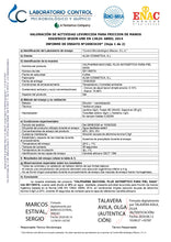 Cargar imagen en el visor de la galería, Garrafa Gel Hidroalcohólico Higienizante de manos de 5 Litros
