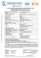Cargar imagen en el visor de la galería, Gel Hidroalcohólico Higienizante de manos 250ml
