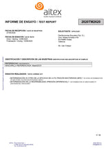 Cargar imagen en el visor de la galería, Mascarilla Higiénica con Equivalencia a Mascarilla Quirúrgica Tipo IIR - Certificada (30 Unidades - 0,23€/ud)
