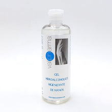 Cargar imagen en el visor de la galería, Gel Hidroalcohólico Higienizante de manos 250ml
