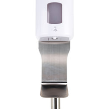 Cargar imagen en el visor de la galería, Dispensador de Gel / Líquido Desinfectante Automático (1L) con Peana Incluida
