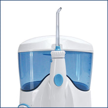 Cargar imagen en el visor de la galería, Waterpik WP-100 – Irrigador dental con sistema de agua a presión para el cuidado dental
