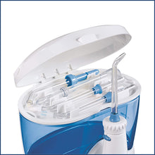 Cargar imagen en el visor de la galería, Waterpik WP-100 – Irrigador dental con sistema de agua a presión para el cuidado dental
