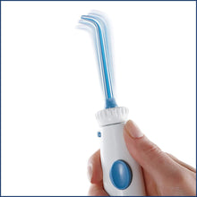 Cargar imagen en el visor de la galería, Waterpik WP-100 – Irrigador dental con sistema de agua a presión para el cuidado dental
