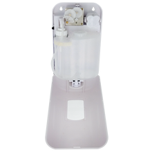 Cargar imagen en el visor de la galería, Dispensador de Gel / Líquido Desinfectante Automático (1L) con Peana Incluida
