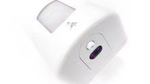 Cargar imagen en el visor de la galería, Dispensador de Gel / Líquido Desinfectante Automático (1L) con Peana Incluida
