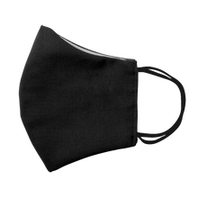 Cargar imagen en el visor de la galería, Mascarilla Higiénica Reutilizable - Medida Ideal Mujer y Adolescentes (PERSONALIZABLE)
