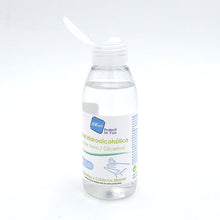 Cargar imagen en el visor de la galería, Gel Hidroalcohólico Higienizante de manos 100ml
