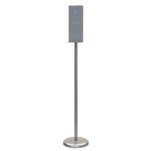 Cargar imagen en el visor de la galería, Dispensador de Gel / Líquido Desinfectante Automático (600ml) con Peana Incluida
