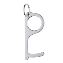 Cargar imagen en el visor de la galería, Llave Higiénica - Abre/Cierra Puertas, Pulsador de Botones
