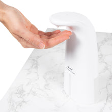 Cargar imagen en el visor de la galería, Dispensador Electrónico de Gel / Líquido Desinfectante - Automático por Inducción (Capacidad: 250ml)
