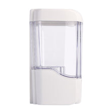 Cargar imagen en el visor de la galería, Dispensador de Jabón / Líquido Desinfectante  de Pared - Automático por Infrarrojos (Capacidad: 600ml)
