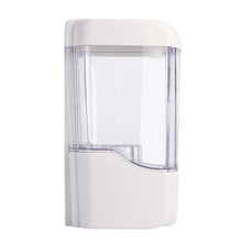 Cargar imagen en el visor de la galería, Dispensador de Gel / Líquido Desinfectante Automático (600ml) con Peana Incluida
