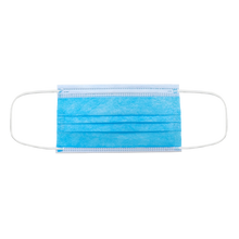 Cargar imagen en el visor de la galería, Mascarilla Higiénica de Protección Desechable (Certificado) (50 Unidades - 0,22€/ud)
